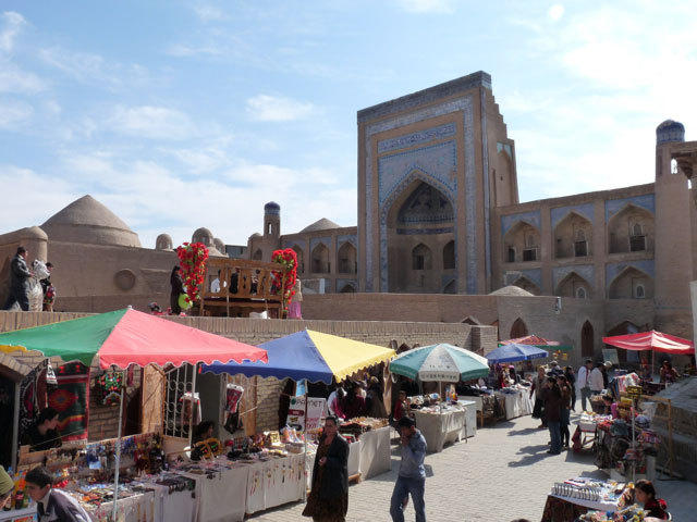 markt