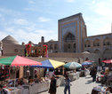 markt