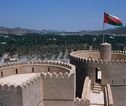 Nizwa Fort
