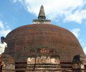 Polonnaruwa Sri Lanka