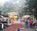 Doi Suthep bij Chiang Mai