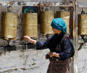 Groepsrondreis Tibet en Nepal