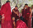 Groepsrondreis Tibet en Nepal