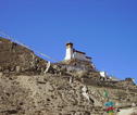 Groepsrondreis Tibet en Nepal