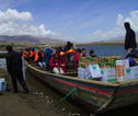 Groepsrondreis Tibet en Nepal