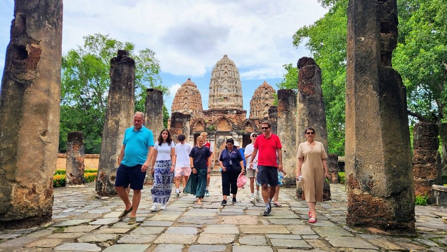 Sukhothai
