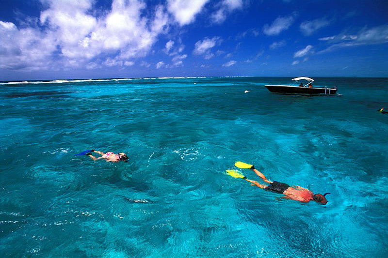 Snorkelen