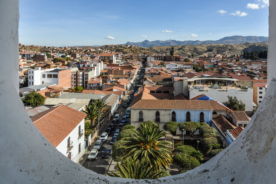 sucre