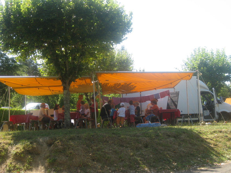 Fietsvakantie Vallei van de Lot voor families 3