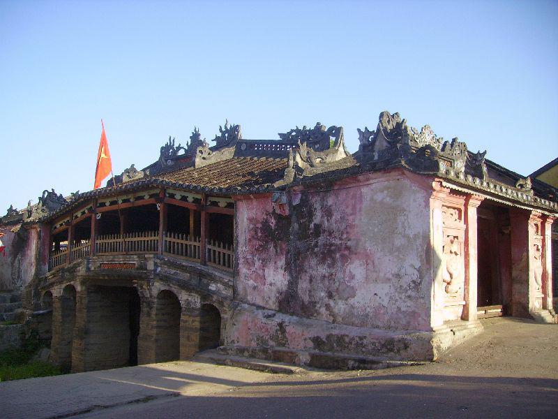 Groepsrondreis Vietnam