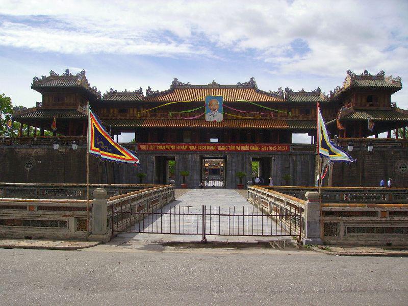 Groepsrondreis Vietnam
