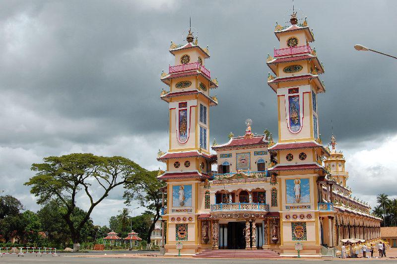 Cao Dai