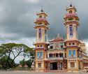 Cao Dai