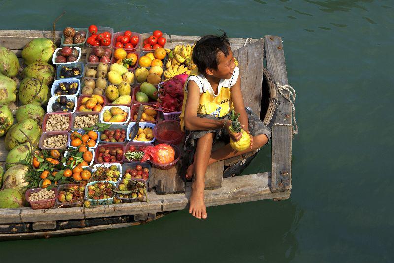 Halong Bay