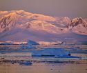 Lemaire kanaal Antarctica