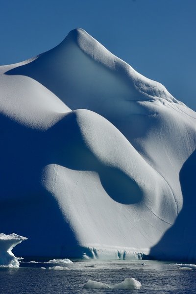 IJsberg Antarctica