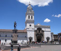 Rondreis Ecuador en Galapagos Cuenca