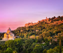 Montepulciano Kathedraal