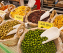 Markt in Castiglione del lago