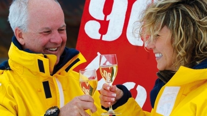 champagne noordpool