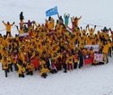 reisgezelschap groep noordpool