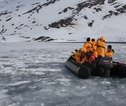 zodiactocht noordpool
