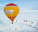 luchtballon noordpool
