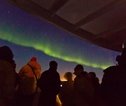 Groenland Noorderlicht