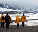 Avontuur Spitsbergen