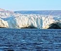 Brogetdal en Watershausen Glacier