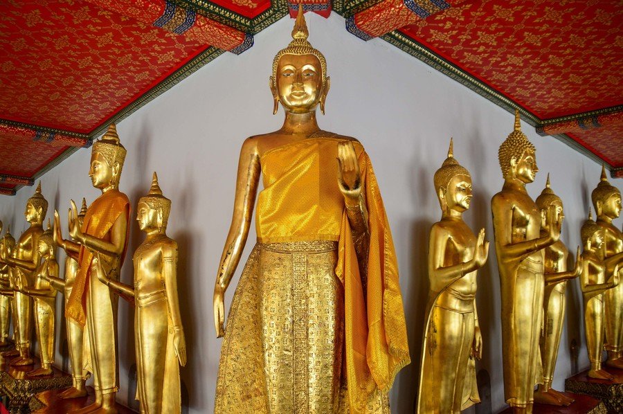 Wat Pho