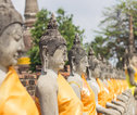 Ayutthaya