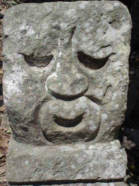 Rondreis Mexico, Guatemala en Honduras