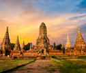 Ayutthaya