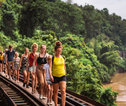 Bridge River Kwai
