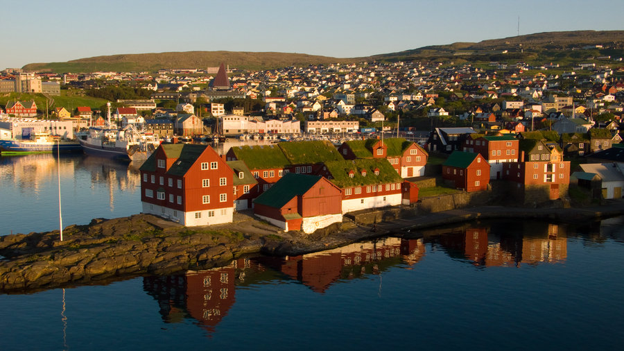 Faroer