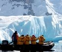 Quark Zodiac Antarctica