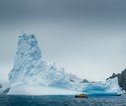 Quark Zodiac Antarctica