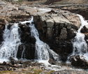 Waterval Groenland