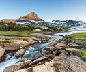 Glacier Park