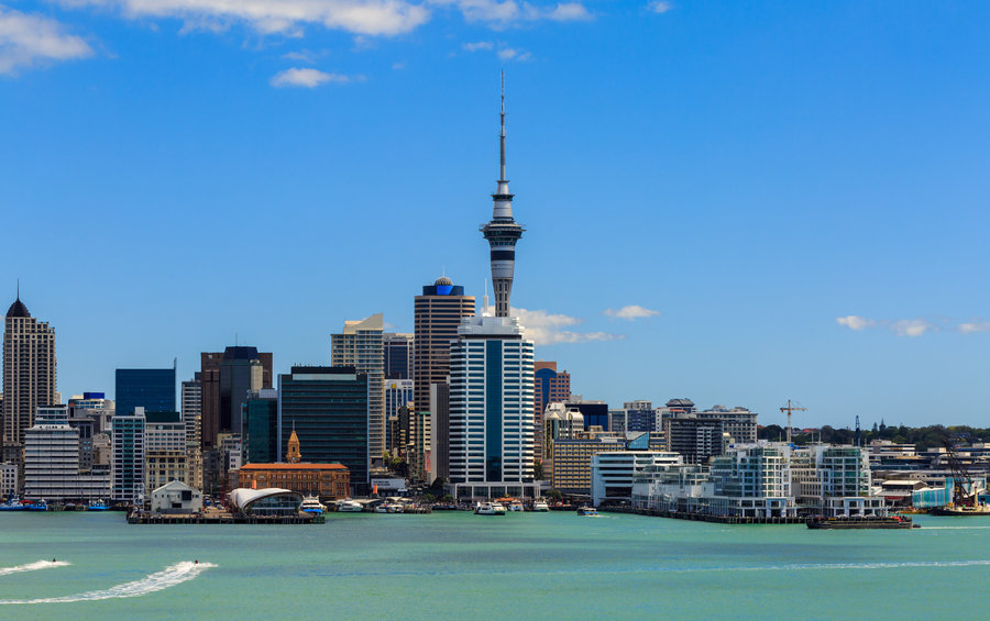 Rondreis Australië en Nieuw-Zeeland