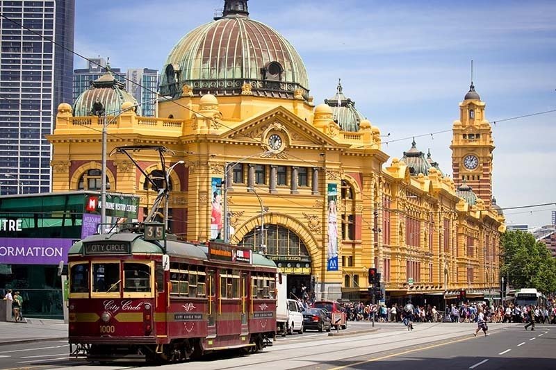 Rondreis Australië en Nieuw-Zeeland