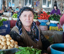 Telavi markt