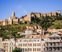 Tbilisi fort