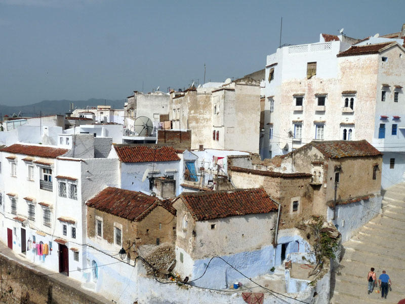 Chefchaouen
