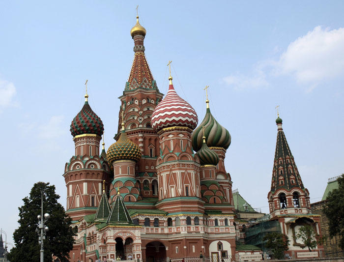 Rusland
