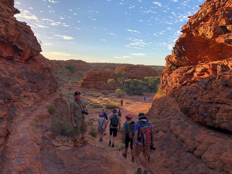 Kings Canyon
