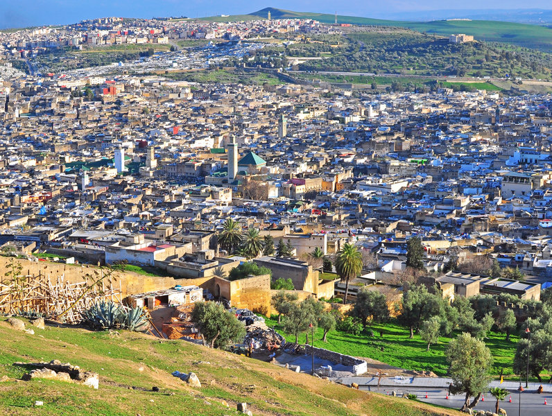 Fes