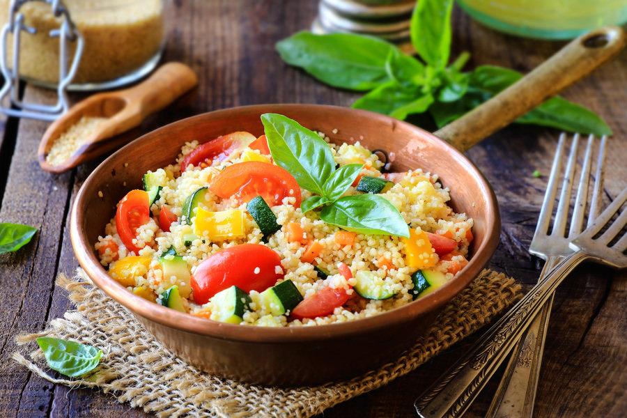 Tajine