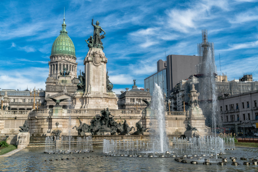 Buenos Aires